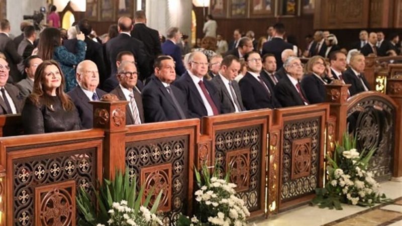 اللواء هشام آمنة