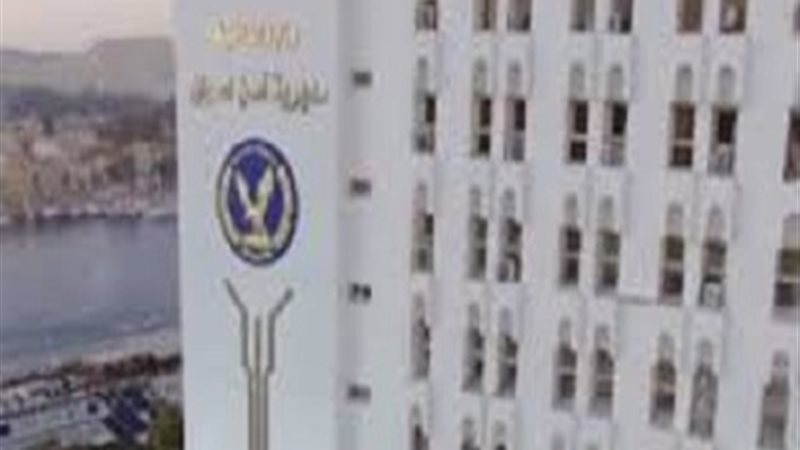 مديرية امن اسوان