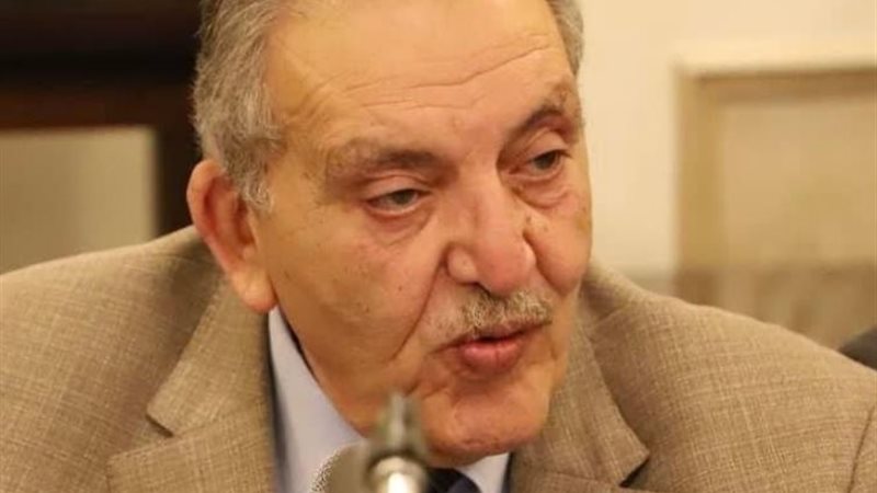 مهندس عصام النجار