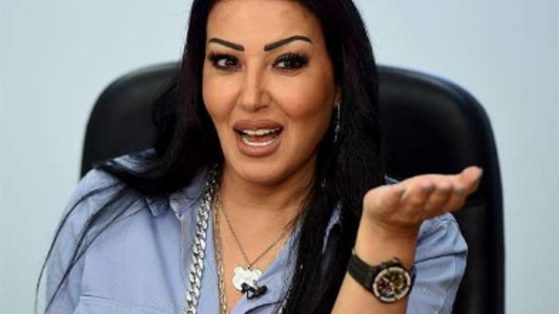 سمية الخشاب