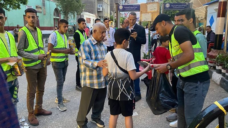 بوابة الجمهورية