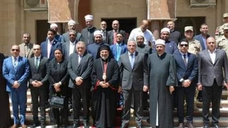محافظ سوهاج،