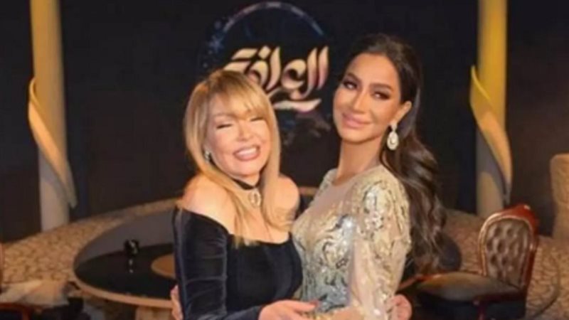 بسمة وهبة ولوسي