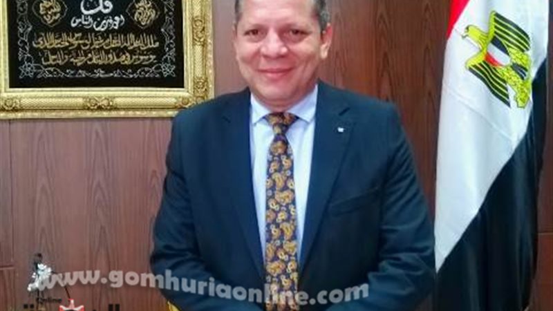 بوابة الجمهورية