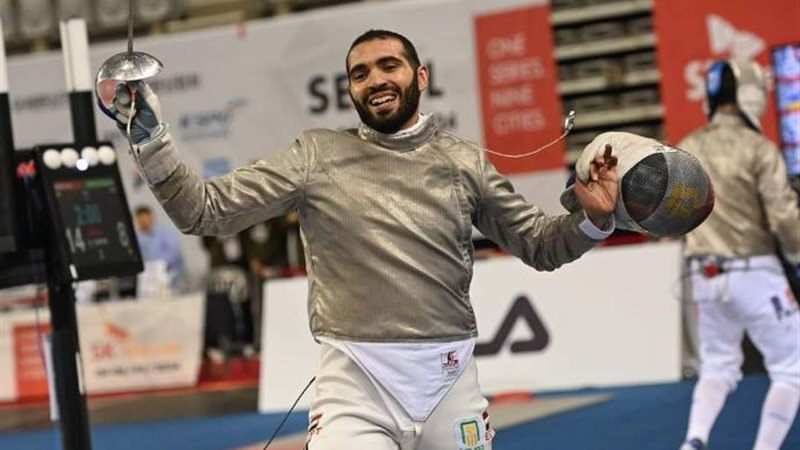 زياد السيسي
