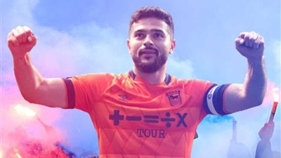 ميدو يطالب حسام حسن بضم سام مرسي لمعسكر الفراعنة المقبل