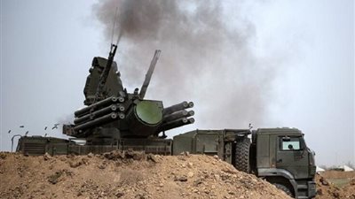 القاهرة الإخبارية:قصف إسرائيلي مكثف على أحياء بـرفح الفلسطينية