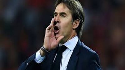 لوبيتيجي خلفا لديفيد مويس فى تدريب وست هام