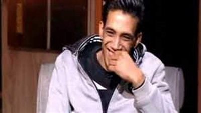 تفاصيل القبض على مطرب المهرجانات مجدي شطه