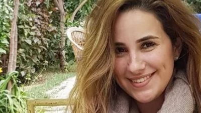 شيرى عادل تتألق فى أحدث جلسة تصوير لها