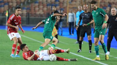 طبيب الأهلي يكشف موقف ربيعة وكوكا بعد إصابتها فى مباراة الاتحاد