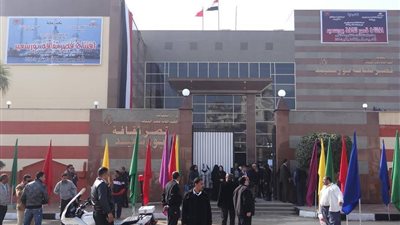 انطلاق المهرجان الثقافى على مسرح قصر ثقافة بورسعيد الاسبوع القادم