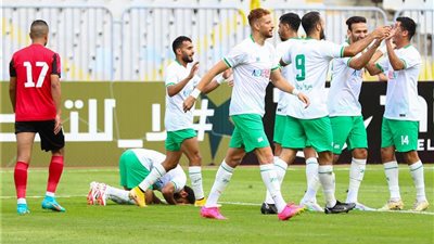 المصري: في أكثر من مباراة خسرنا بفعل فاعل ونحتاج إنصافا من الحكام