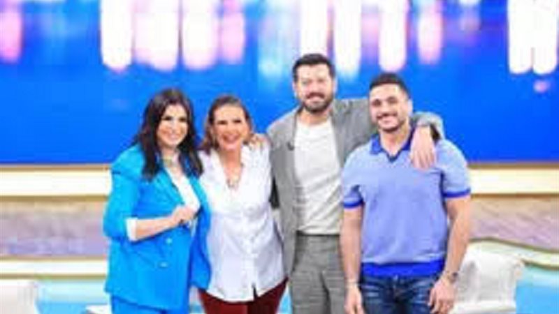 ابطال شقو مع منى