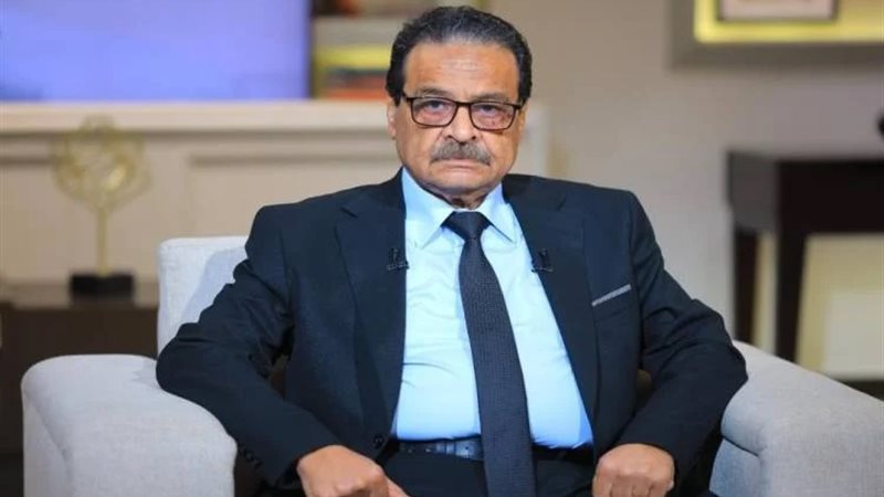 الدكتور فريد زهران