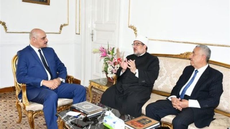 بوابة الجمهورية