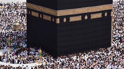 لماذا كانت عُمرات النبى ﷺجميعها فى ذى القعدة