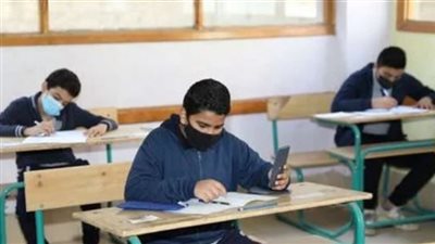 نماذج استرشادية لـ امتحانات الثانوية العامة