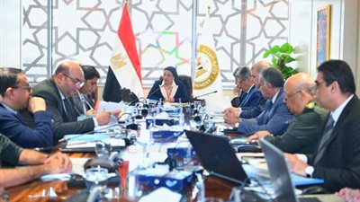 وزيرة البيئة تترأس الاجتماع الأول لمجلس أمناء مؤسسة الطاقةالحيوية