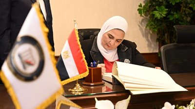 القباج: أهمية الضبطية القضائية في انعكاسها مباشرة على أمن وسلامة الطفل