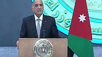 الخصاونة: تنسيق متواصل بين الرئيس السيسى والعاهل الأردنى لإدخال المساعدات لغزة بشكل مستمر