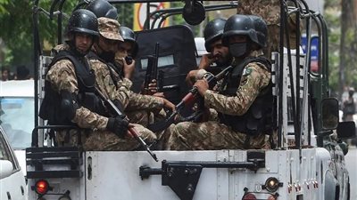 مقتل 7 عمال برصاص مسلحين جنوب غرب باكستان