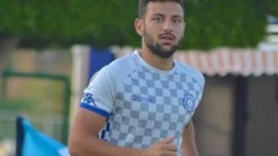 فادي فريد يقود هجوم سموحة لمواجهة زد في الدوري