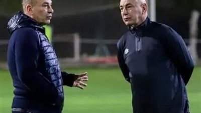 بالاسماء .. العميد يطيح بـ 7 لاعبين من منتخب مصر
