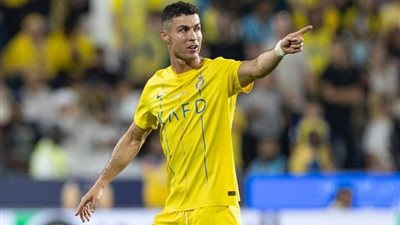 رونالدو يقود النصر أمام الأخدود .. والتعادل يهدى الدورى للهلال
