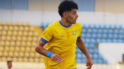 نجم الإسماعيلي: قدمنا أداءً جيدًا أمام الداخلية وجلال مدرب كبير