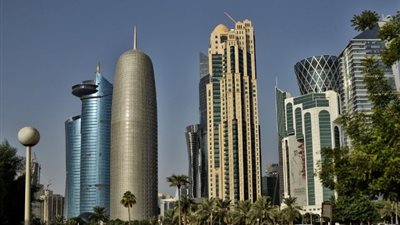 قفزة في سوق العقارات القطري