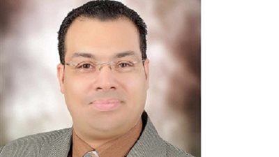 الشريف مستشارا لشئون الاتصال للإتحاد المحلي لعمال أسيوط