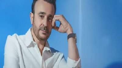 صابر الرباعي يفتتح موسم الصيف بأغنية 