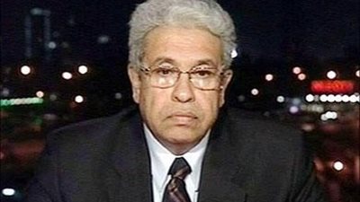 عبدالمنعم سعيد: اقتحام رفح الفلسطينية كان للضغط على حماس