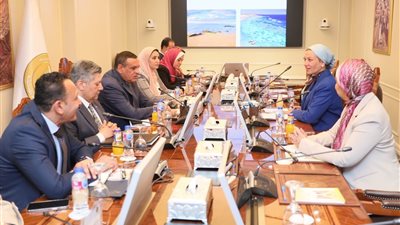 د.ياسمين فؤاد : تفعيل قانون البيئة لدعم الإدارة المتكاملة