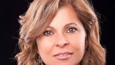 سلوى محمد علي تشارك بلجنة تحكيم المهرجان الدولى للفيلم بالداخلة