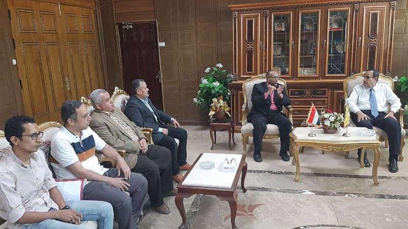 بوابة الجمهورية