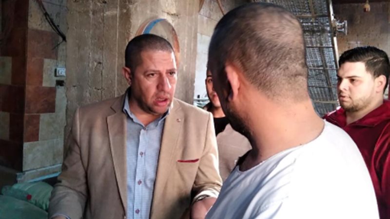 بوابة الجمهورية