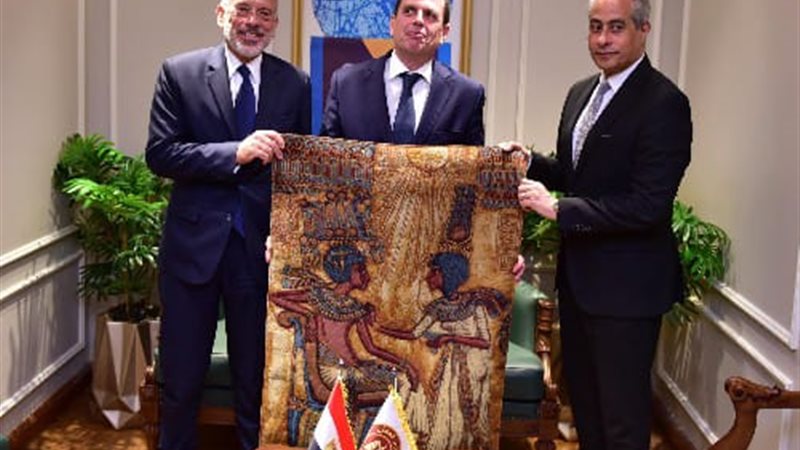 إسترتيجية لإرسال