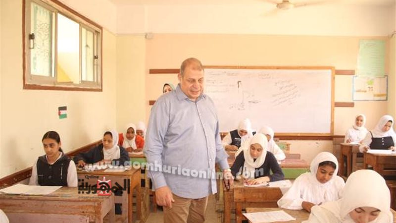 بوابة الجمهورية