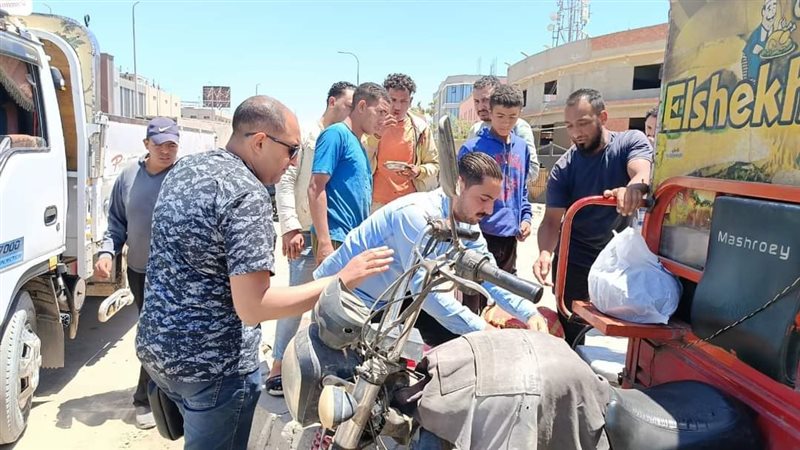 بوابة الجمهورية