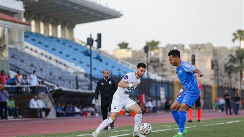 زد مع سموحة