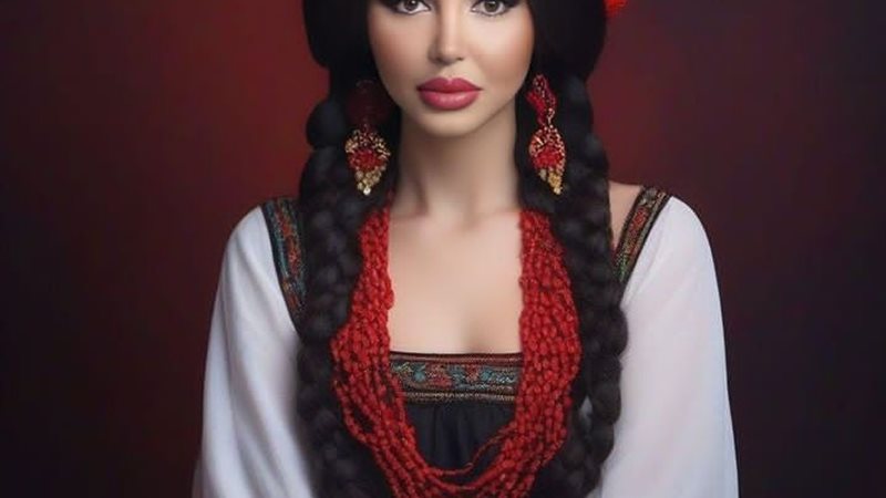 إيناس النجار