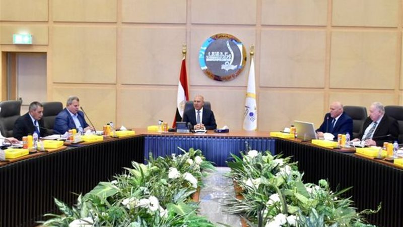 وزير النقل