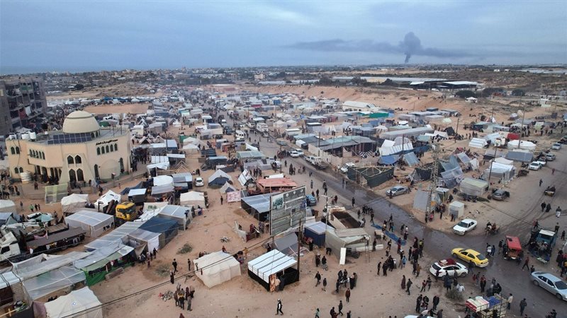 بوابة الجمهورية