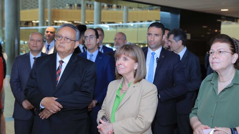بوابة الجمهورية