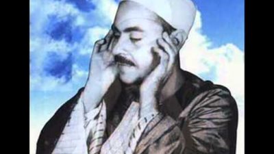تعرف علي قيثارة السَّماء الشيخ محمد رفعت في ذكرى مولده