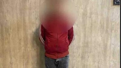 حشيش و 6 قطع أسلحة نارية وذخائر بحوزة عنصر إجرامى بالجيزة