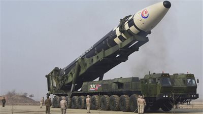 كوريا الشمالية تعلن نشر قاذفةصواريخ متعددةلتعزيز قدراتها المدفعية