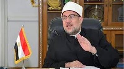 مؤتمر تأهيل الواعظات وافتتاح 21 مسجدا.. أهم فعاليات الأوقاف خلال أسبوع